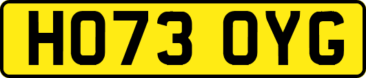 HO73OYG