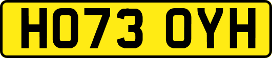 HO73OYH