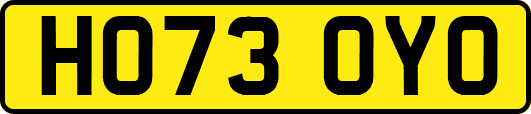 HO73OYO