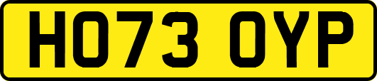 HO73OYP