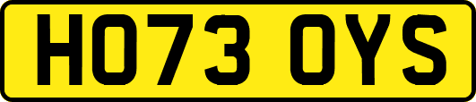 HO73OYS
