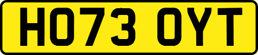 HO73OYT