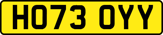HO73OYY
