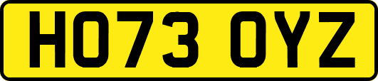 HO73OYZ