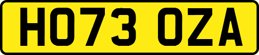 HO73OZA
