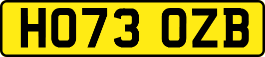 HO73OZB