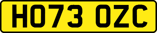 HO73OZC