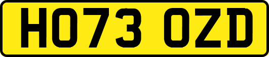 HO73OZD