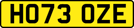HO73OZE