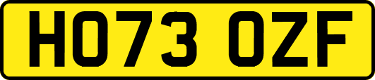 HO73OZF