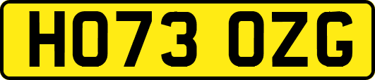 HO73OZG