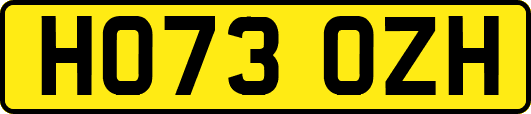HO73OZH