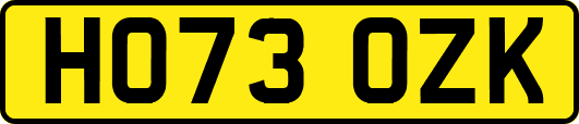 HO73OZK