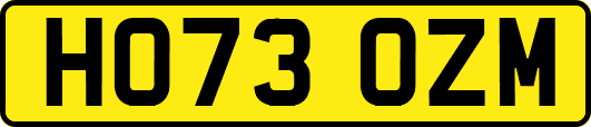 HO73OZM