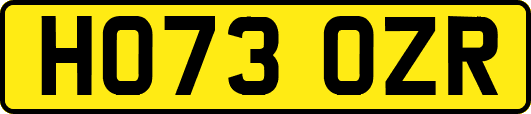 HO73OZR