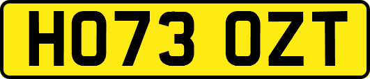HO73OZT