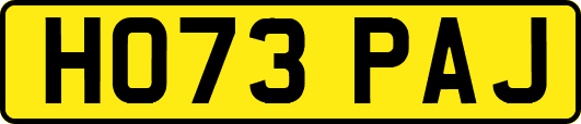 HO73PAJ