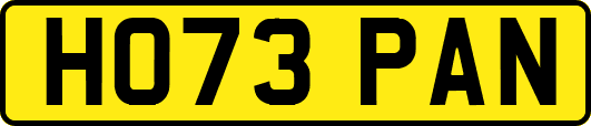 HO73PAN