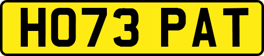 HO73PAT