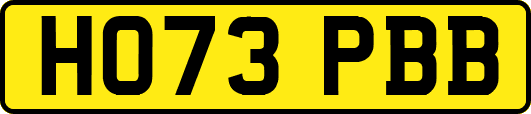 HO73PBB