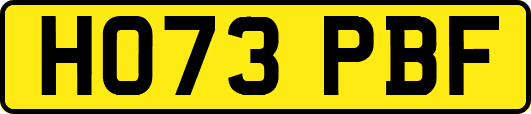 HO73PBF
