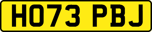 HO73PBJ