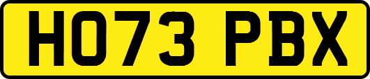 HO73PBX