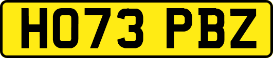 HO73PBZ