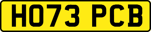 HO73PCB