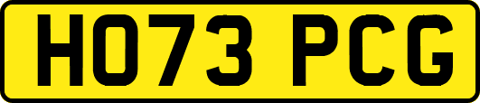 HO73PCG