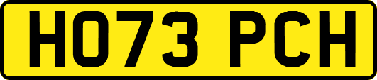 HO73PCH