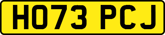 HO73PCJ
