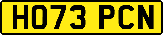 HO73PCN
