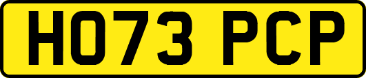 HO73PCP