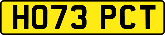 HO73PCT