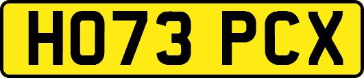 HO73PCX