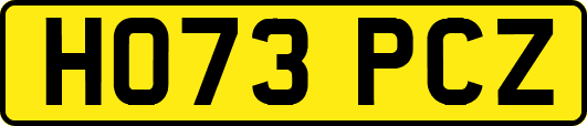 HO73PCZ