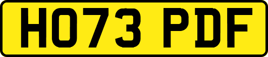 HO73PDF