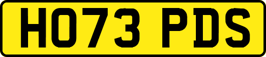HO73PDS