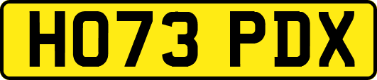 HO73PDX