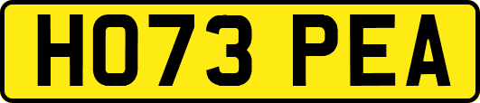 HO73PEA