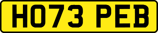 HO73PEB