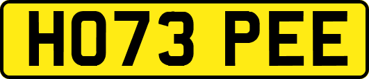 HO73PEE