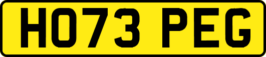 HO73PEG