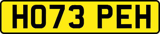 HO73PEH