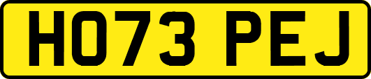 HO73PEJ