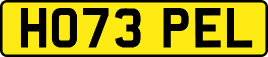 HO73PEL