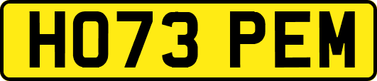 HO73PEM