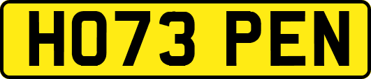HO73PEN