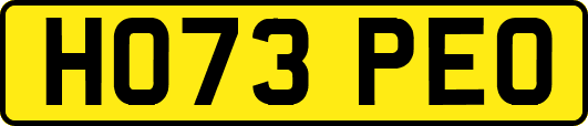 HO73PEO